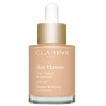 Clarins Skin Illusion Natural Hydrating Foundation SPF15 108W Sand 30ml / 1 fl.oz.