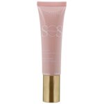 Clarins SOS Primer 01 Rose: Minimises Signs Of Fatigue 30ml / 1 oz.