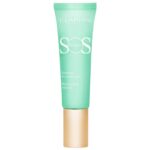 Clarins SOS Primer 04 Green: Diminishes Redness 30ml / 1 oz.