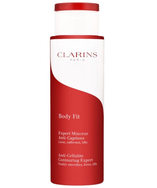 Clarins Body Fit Anti-Cellulite Contouring Expert 200ml / 6.9 oz.