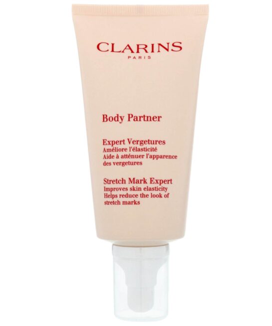 Clarins Firming Treatment Body Partner Stretch Mark Expert 175ml