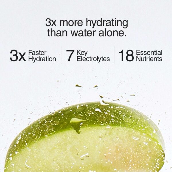 Phizz Apple and Blackcurrant Wellness Effervescent Multipack 60 tablets — изображение 2