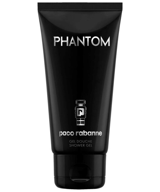 Rabanne Phantom Shower Gel 150ml