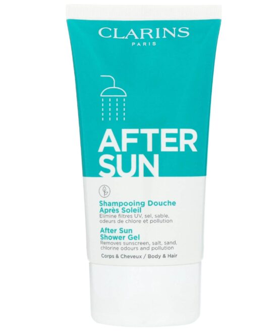 Clarins After Sun Shower Gel 150ml