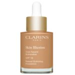 Clarins Skin Illusion Natural Hydrating Foundation SPF15 112.3N Sandalwood 30ml / 1 fl.oz.
