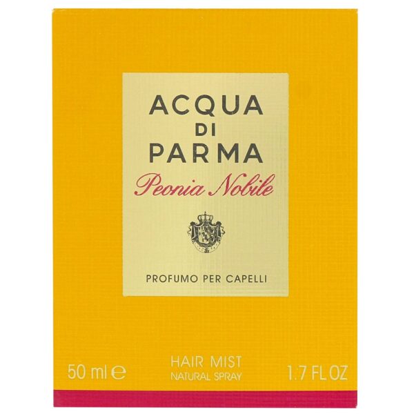Acqua Di Parma Peonia Nobile Hair Mist 50ml — изображение 2