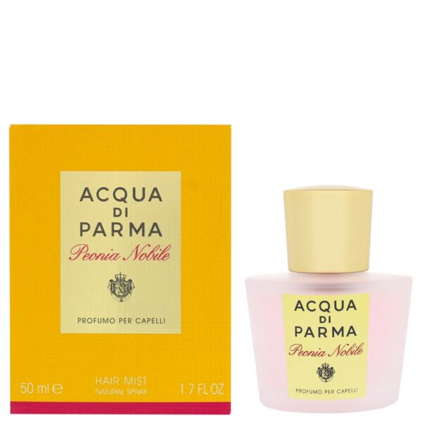 Acqua Di Parma Peonia Nobile Hair Mist 50ml — изображение 3