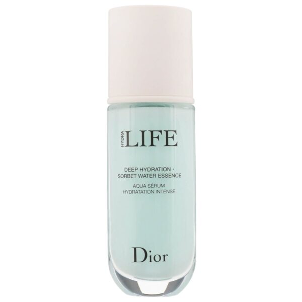 Dior Hydra Life Deep Hydration Sorbet Water Essence 40ml