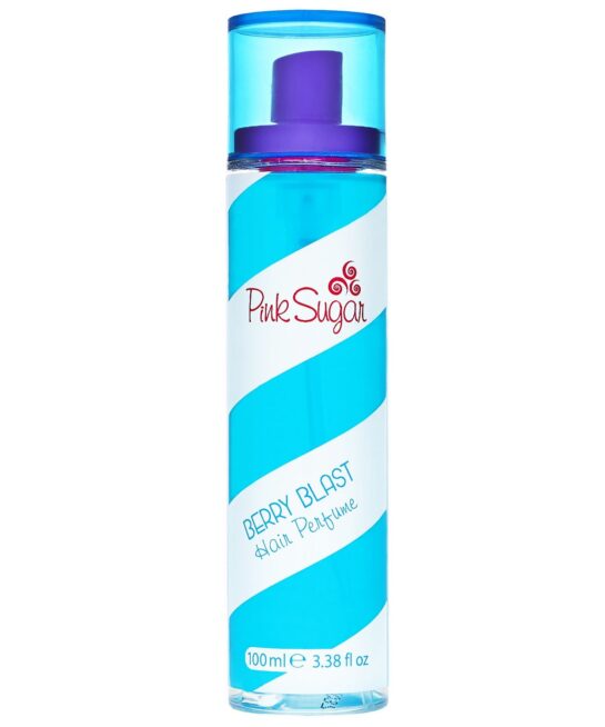 Aquolina Pink Sugar Berry Blast Hair Perfume 100ml