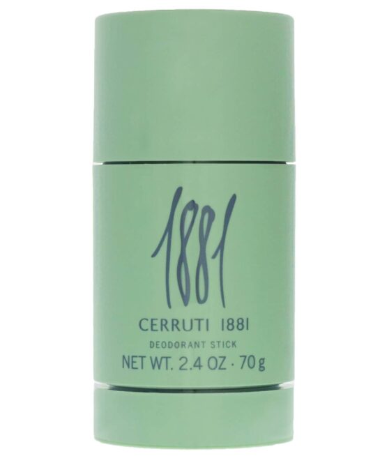 Cerruti 1881 Pour Homme Deodorant Stick 75ml