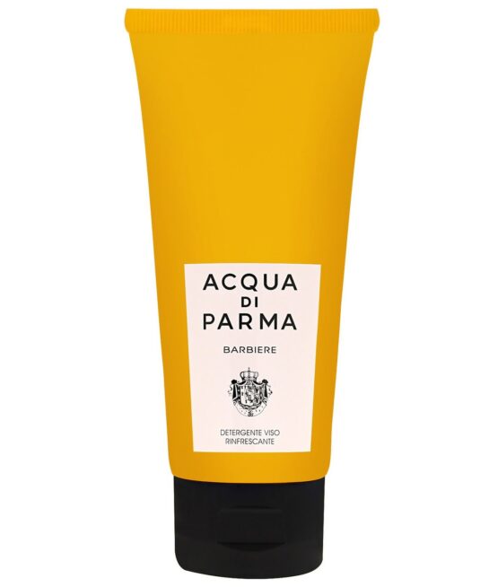 Acqua Di Parma Barbiere Refreshing Face Wash 100ml