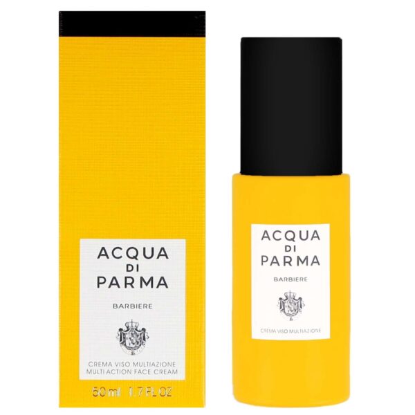 Acqua Di Parma Barbiere Multi Action Face Cream 50ml — изображение 3