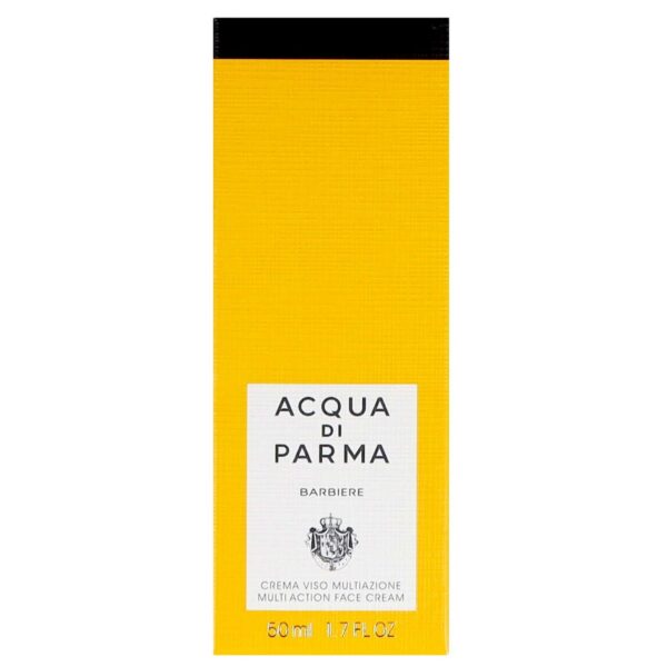 Acqua Di Parma Barbiere Multi Action Face Cream 50ml — изображение 2