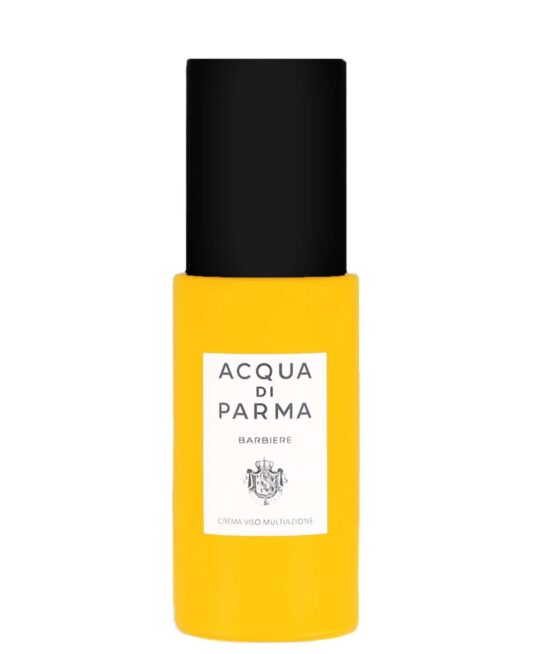 Acqua Di Parma Barbiere Multi Action Face Cream 50ml