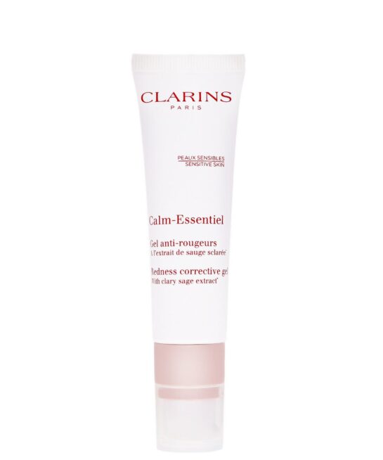 Clarins Calm-Essentiel Redness Corrective Gel 30ml