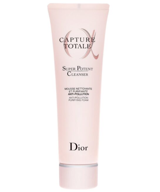 Dior Capture Totale Super Potent Cleanser 110g