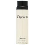 Calvin Klein Obsession For Men All Over Body Spray 152g