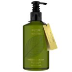 The Scottish Fine Soaps Company Coriander & Lime Leaf Body Wash 300ml