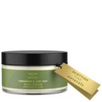 The Scottish Fine Soaps Company Coriander & Lime Leaf Body Cream 200ml