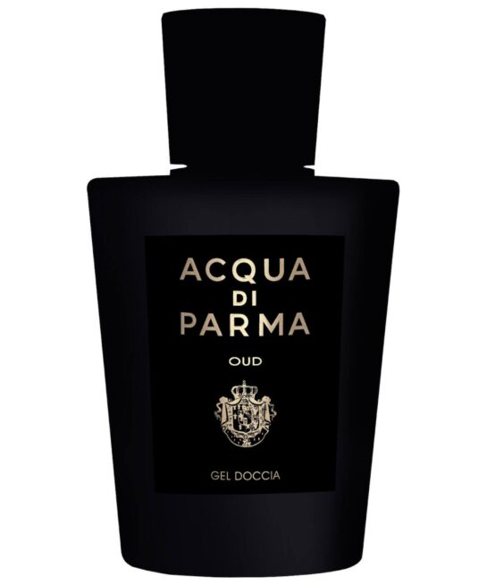 Acqua Di Parma Oud Body Wash 200ml