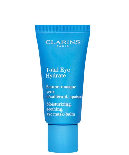Clarins Eye Care Total Eye Hydrate 20ml