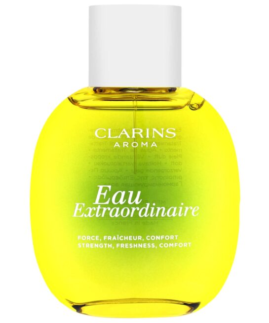 Clarins Eau Extraordinaire Treatment Fragrance 100ml
