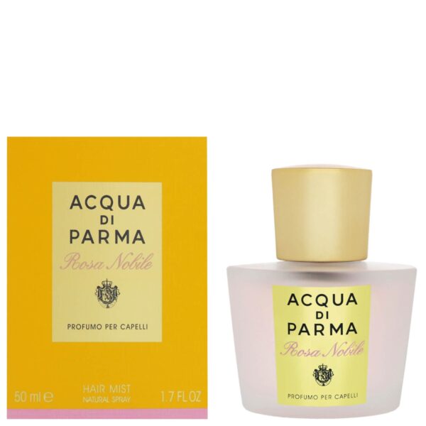 Acqua Di Parma Rosa Nobile Hair Mist 50ml — изображение 3