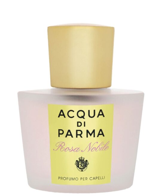 Acqua Di Parma Rosa Nobile Hair Mist 50ml