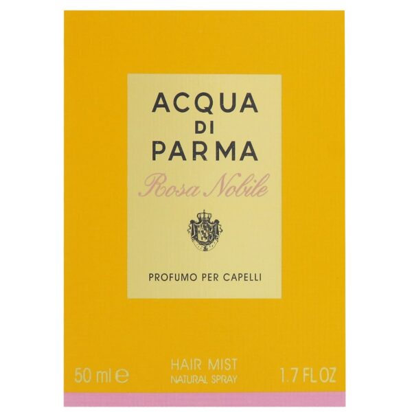 Acqua Di Parma Rosa Nobile Hair Mist 50ml — изображение 2