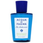 Acqua Di Parma Blu Mediterraneo - Bergamotto Di Calabria Exhilarating Shower Gel 200ml