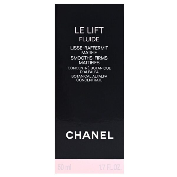 Chanel Le Lift Fluide 50ml — изображение 2
