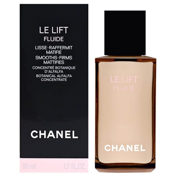 Chanel Le Lift Fluide 50ml — изображение 3