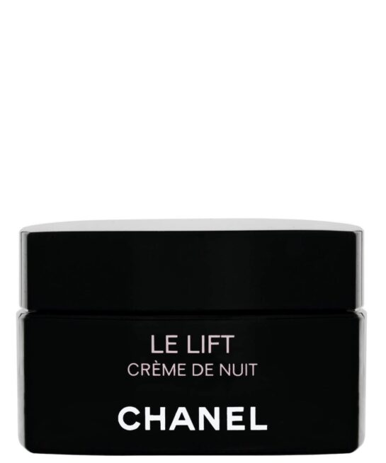 Chanel Moisturisers Le Lift Crème De Nuit 50ml