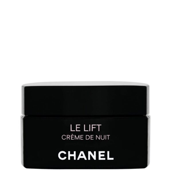 Chanel Moisturisers Le Lift Crème De Nuit 50ml
