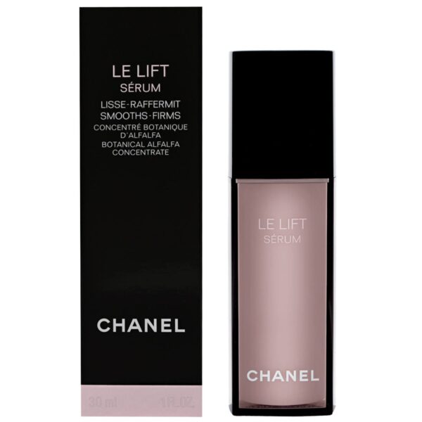 Chanel Serums & Concentrates Le Lift Firming Anti-Wrinkle Serum 30ml — изображение 3