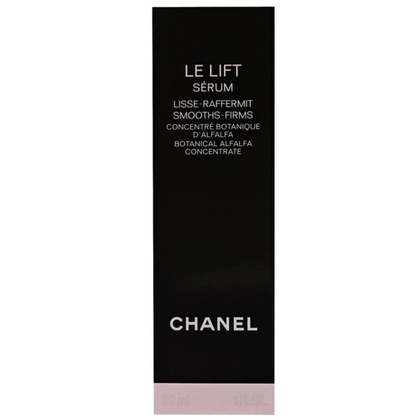 Chanel Serums & Concentrates Le Lift Firming Anti-Wrinkle Serum 30ml — изображение 2