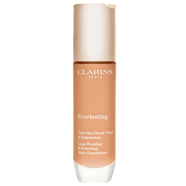 Clarins Everlasting Foundation 113 C Chestnut 30ml / 1 fl.oz.