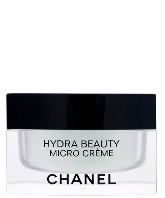 Chanel Moisturisers Hydra Beauty Micro Cream 50g