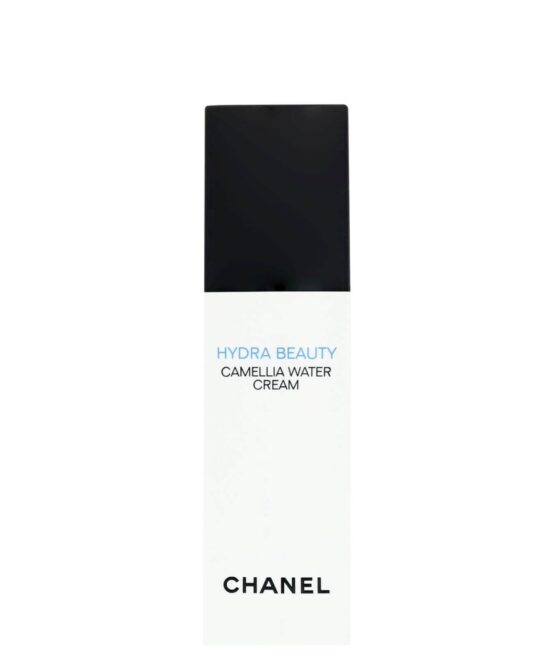 Chanel Moisturisers Hydra Beauty Camellia Water Cream 30ml
