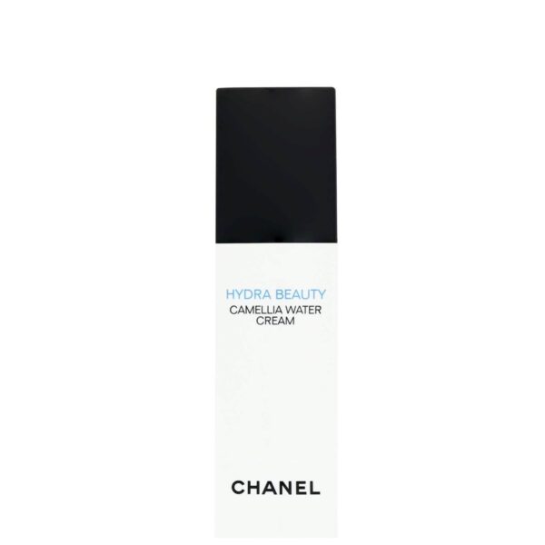 Chanel Moisturisers Hydra Beauty Camellia Water Cream 30ml
