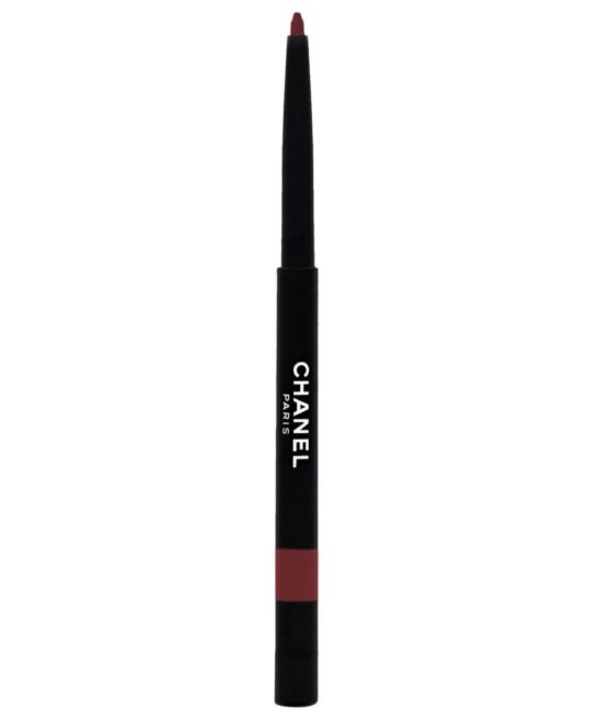 Chanel Stylo Yeux Waterproof Long-Lasting Eyeliner 0.3g