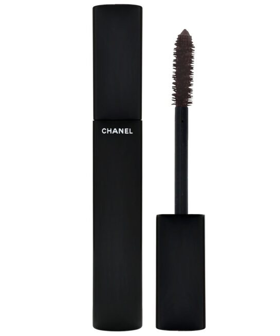 Chanel Le Volume Waterproof Mascara 20 Brown 6g