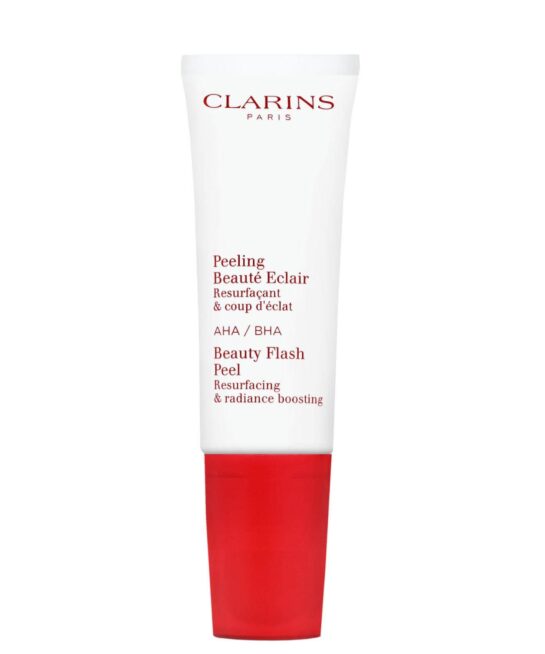Clarins Exfoliators & Masks Beauty Flash Peel 50ml