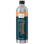 The Scottish Fine Soaps Company Well Being Aromatherapy Boost Bath & Shower Gel 250ml