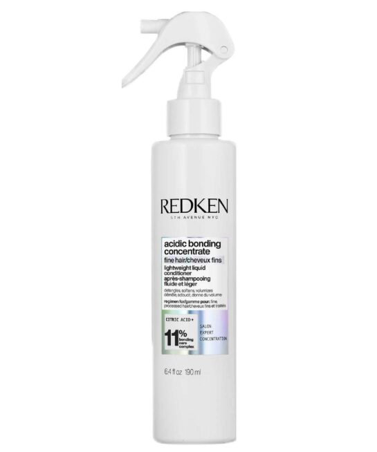 Redken Acidic Bonding Concentrate Lightweight Liquid Conditioner 190ml