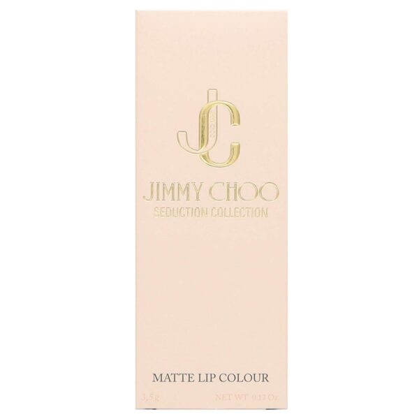 Jimmy Choo Seduction Satin Lip Colour 3.5g — изображение 2