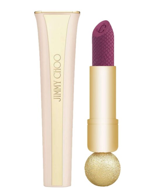 Jimmy Choo Matte Lip Colour