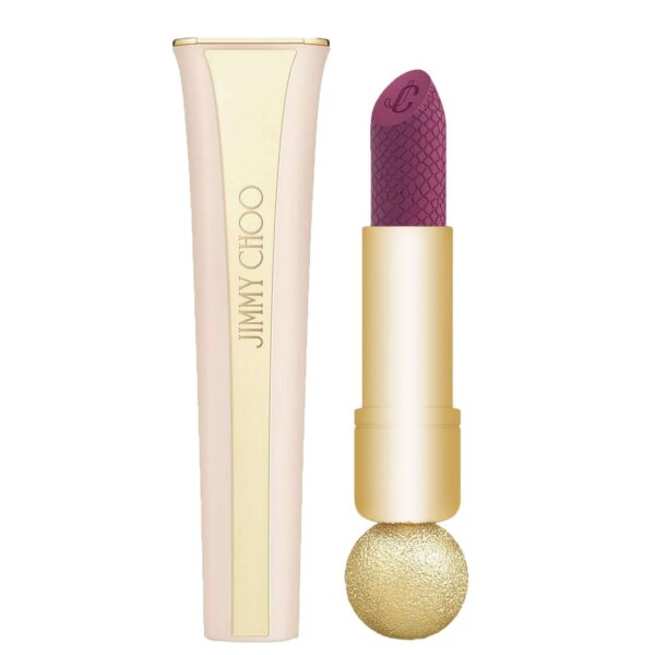 Jimmy Choo Matte Lip Colour