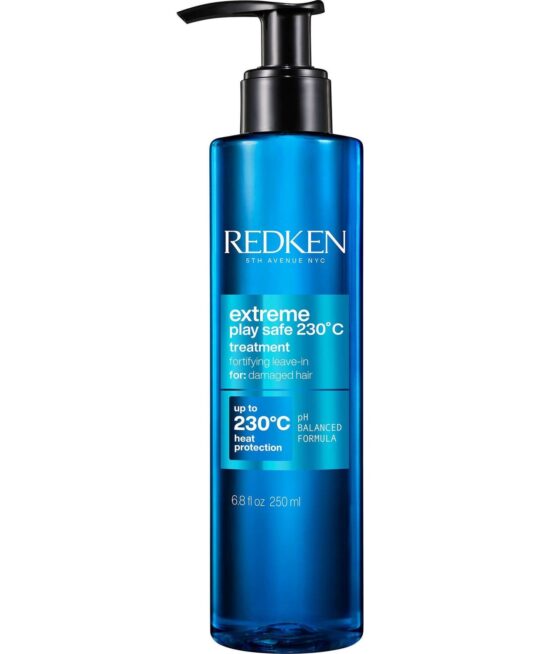 Redken Extreme Play Safe Treatment 250ml