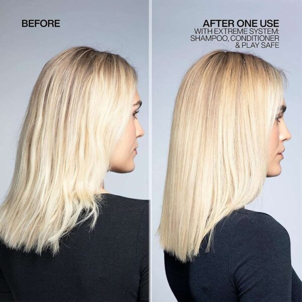 Redken Extreme Play Safe Treatment 250ml — изображение 4